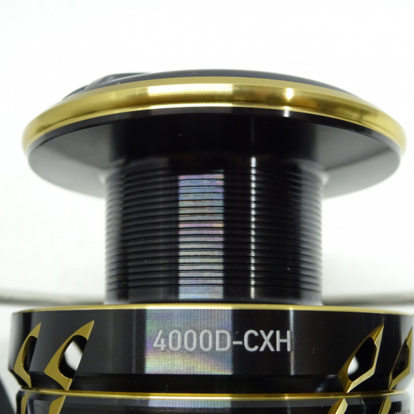22カルディアSW 4000D-CXH